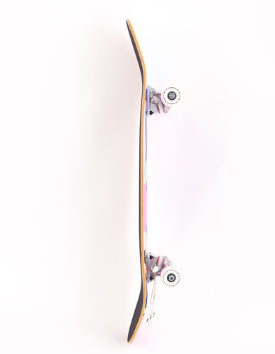 Deskorolka Fish Skateboards Pro Brain Vacation 8,0