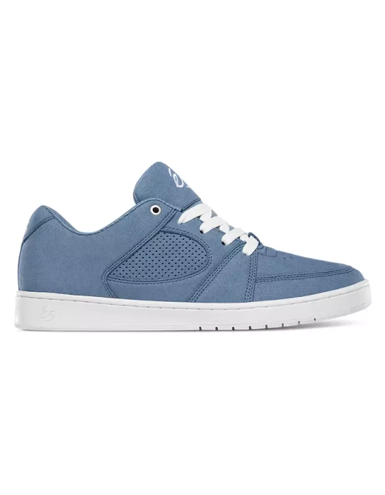 Buty Es Accel Slim Blue/Grey/White
