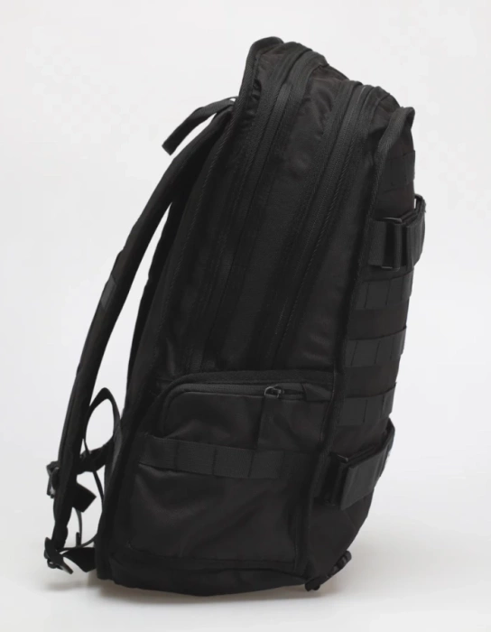 Plecak ETNIES M Marana Light Black 18,5 L