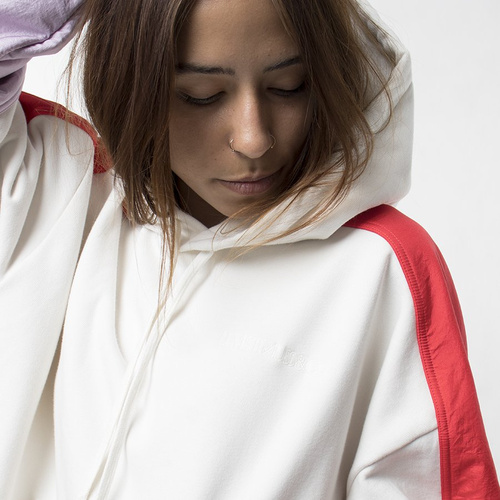 Bluza Damska Z Kapturem Levi's® Linear Logo