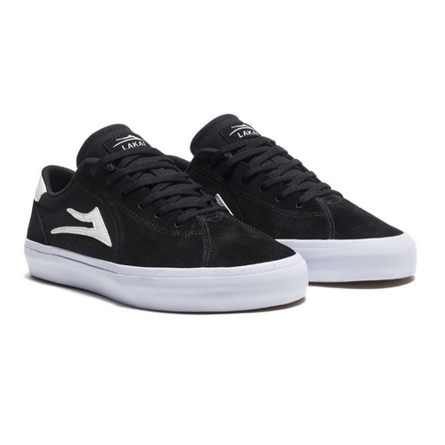 Buty męskie Lakai Flaco 2 black suede