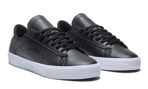 Buty Lakai Fw20 Newport Black Leather