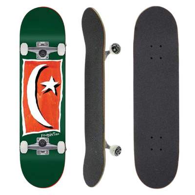 Deskorolka Foundation Star&Moon 8.13" x 31.75"