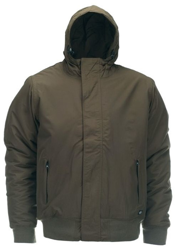 Kurtka Dickies Cornwell olive green