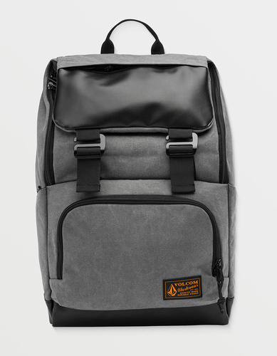 Plecak Volcom SP25 Charter Ruck Grey