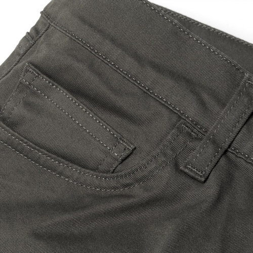 Spodnie Męskie Carhartt WIP Rebel T400© 'Douglas' Stretch Twill Moor Rinsed