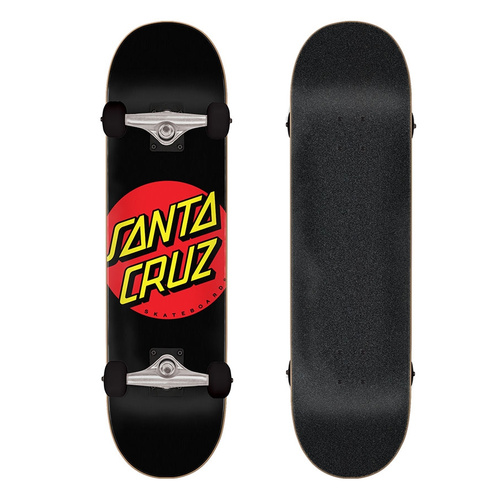 Deskorolka Santa Cruz Full Classic Dot 8.0" x 31.25"