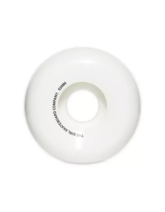 Koła Do Deskorolki Girl Hero Staple