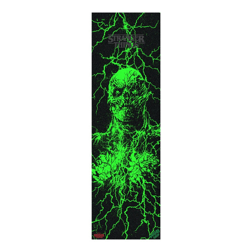 Papier Santa Cruz x Stranger Things Vecna 10" x 33" (1szt)