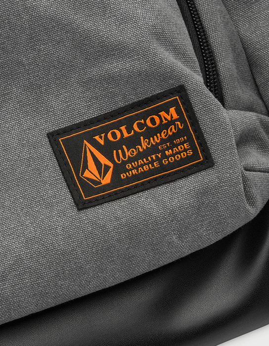 Plecak Volcom SP25 Charter Ruck Grey