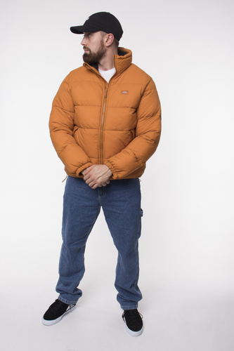 Kurtka Dickies Waldenburg Pumpkin Spice