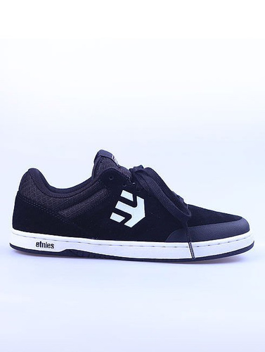 Buty Etnies Sp14 Marana Black