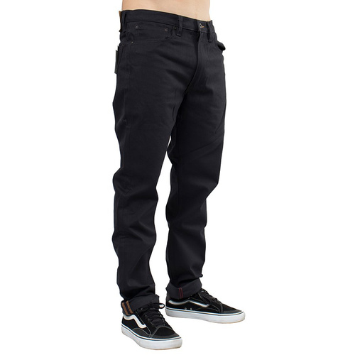 Spodnie męskie Levi's® Skateboarding 511 slim 5pkt Se blk (9558100090)