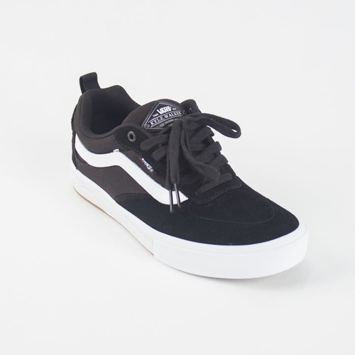VANS BUTY KYLE WALKER PRO BLACK/WHITE