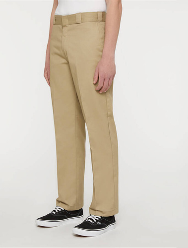 Spodnie Dickies 874 Rec Khaki Silm Fit