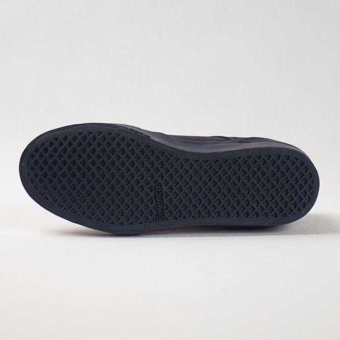 Buty Emerica Sp18 The Reynolds Low Vulc nv/nv/gre