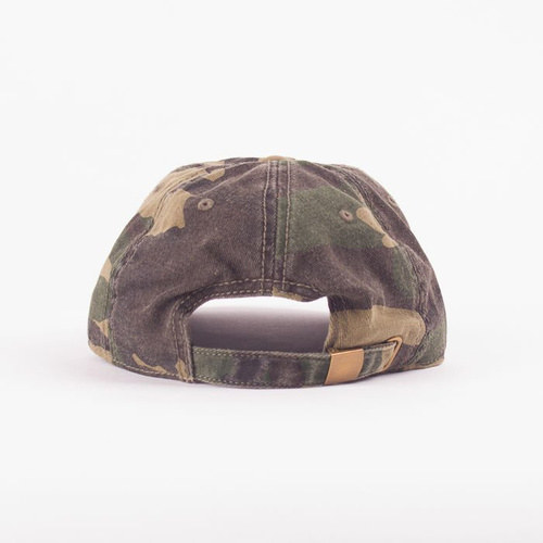 Czapka Nervous Dad Classic Camo