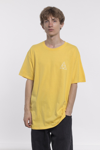 Koszulka Huf Essentials Tt White