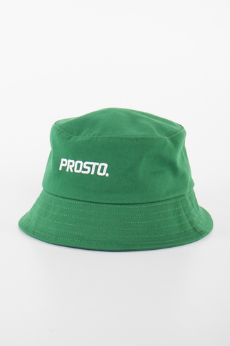 Kapelusz Prosto Buckethat Better Green