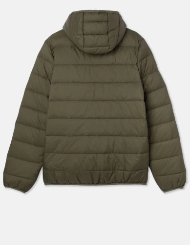 Kurtka Dickies Waldenburg Mid Layer MIlitary Green