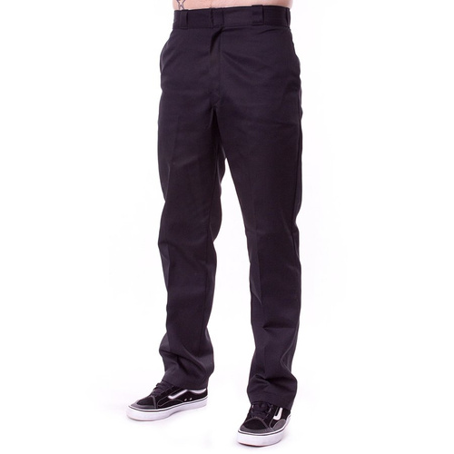 Spodnie męskie Dickies 874BK Work Pant Original Fit black