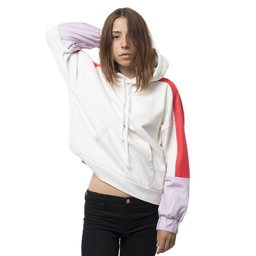 Bluza Damska Z Kapturem Levi's® Linear Logo