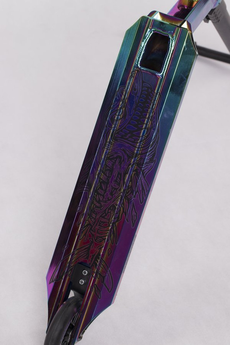 Hulajnoga Wyczynowa Fish Scooters Shark Neo