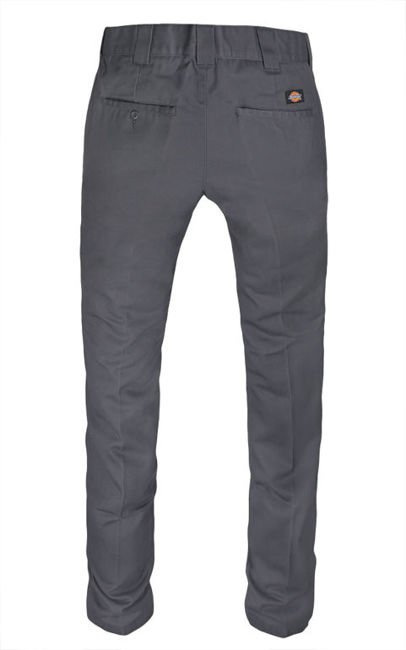 Spodnie Dickies 872 Charcoal Grey
