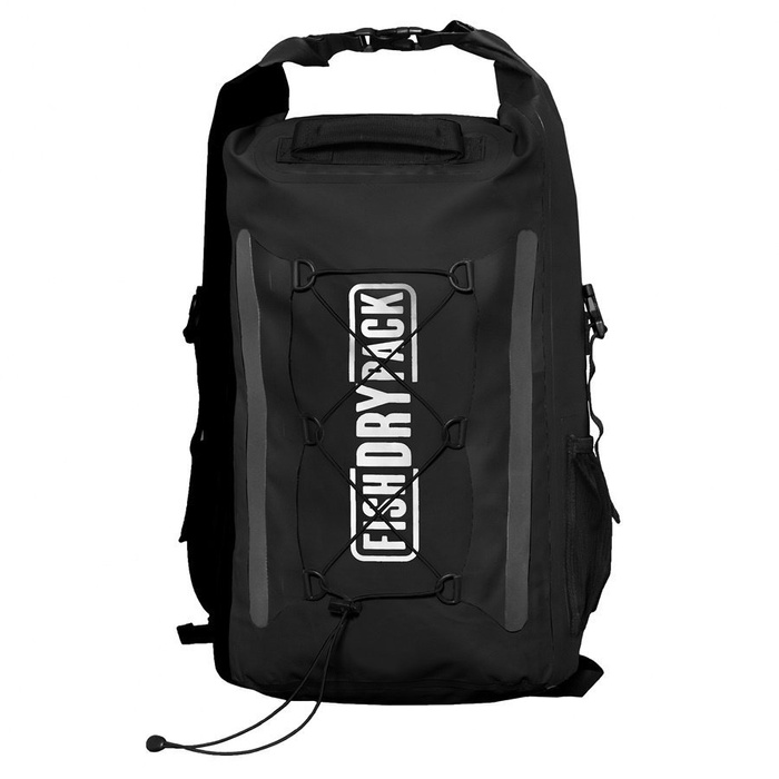 Plecak Fish Dry Pack Explorer 40 Black