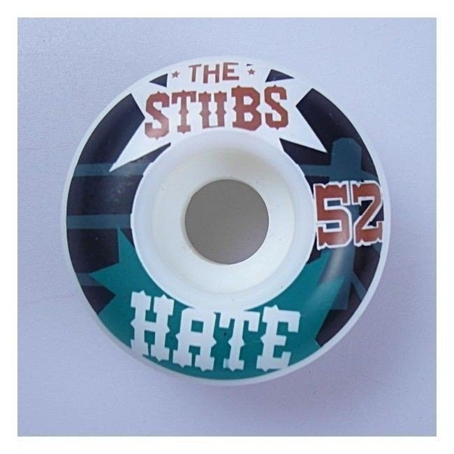 Koła Hate Sp13 Stubs 52