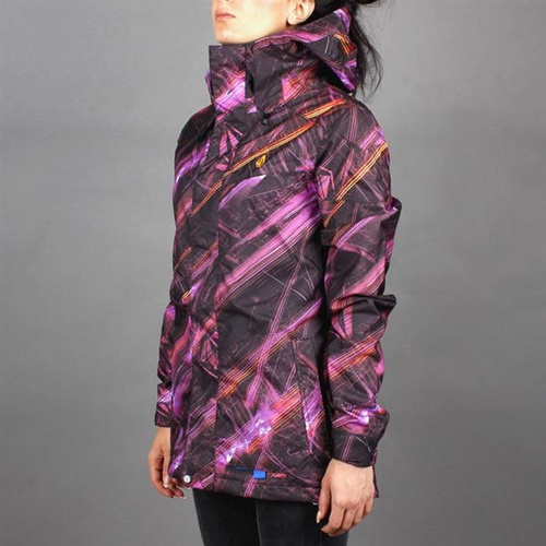 Kurtka snowboardowa VOLCOM Cremini ABS