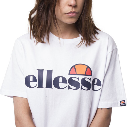 Koszulka damska Ellesse Albany white