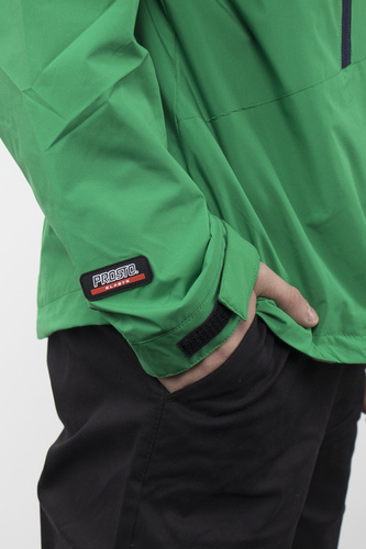 Kurtka Prosto Nomad Green