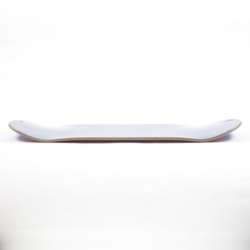 Deska Nervous Sp19 Icon Wht Medium 8,0"