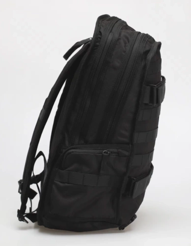 Plecak ETNIES M Marana Black 31,5 L