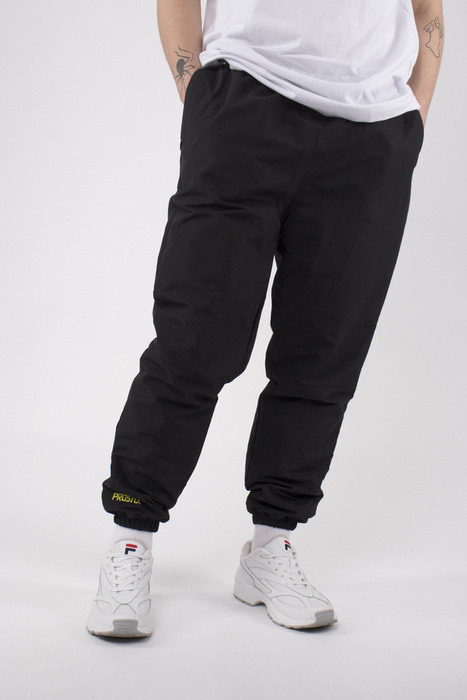 Spodnie Prosto Trackpants Air Black