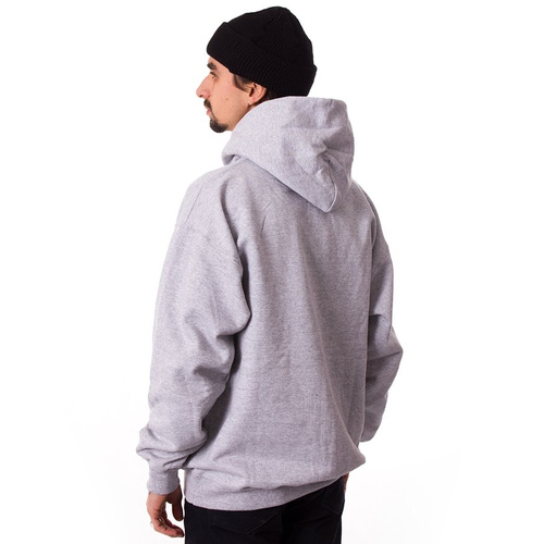 Bluza Thrasher Hood Skate Mag Grey