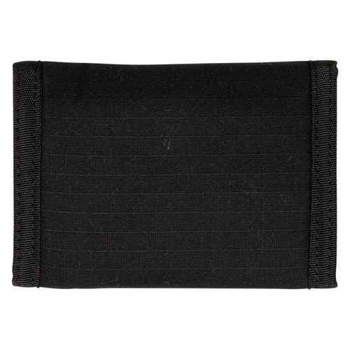 Portfel Independent Span Black