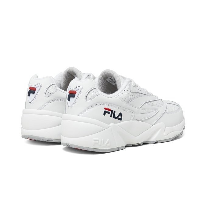 Buty męskie Fila V94M L low white (1010714.1FG)