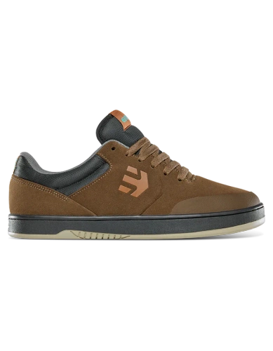 Buty Etnies M Marana Brown/Black/Tan