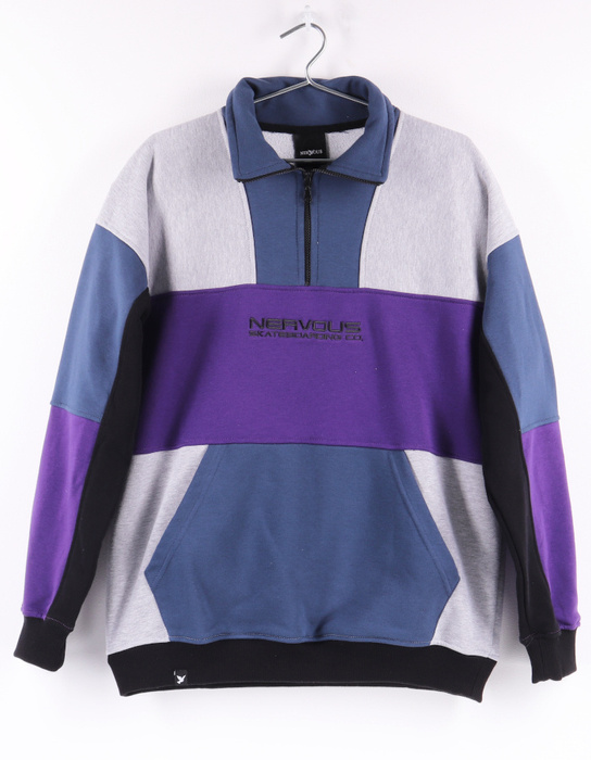 Bluza Męska Nervous 2000 Multi