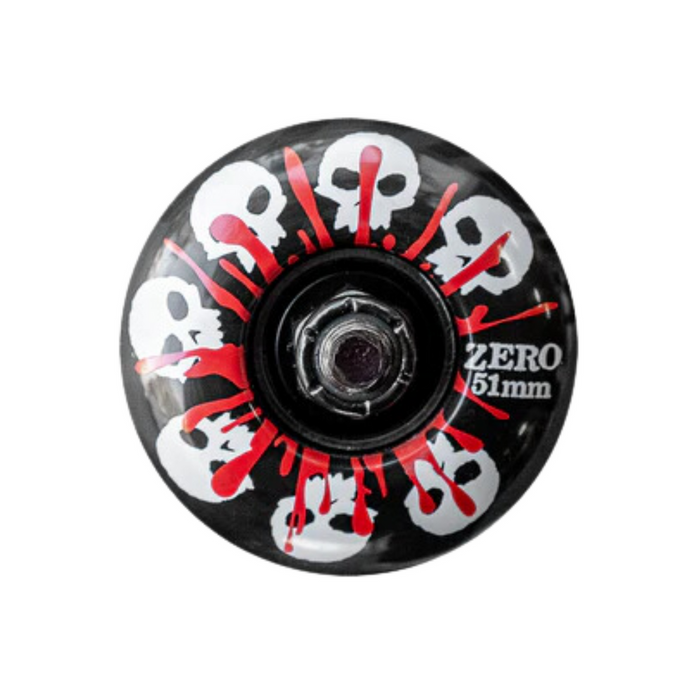 Deskorolka Kompletna Zero Bold 8.0