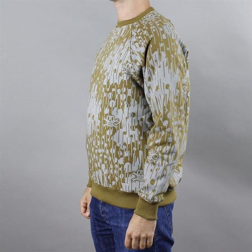 Bluza Pogo Kamo Crew