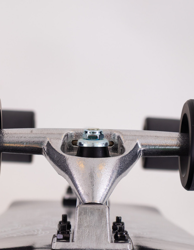 Deskorolka Fish Skateboards Surf Skate Ours 28"