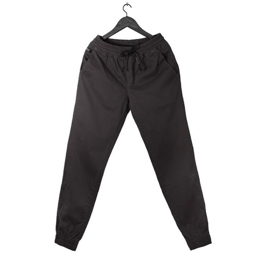 SPODNIE ELADE FW17 JOGGER PANTS BLK
