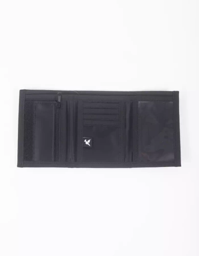 Portfel Nervous Classic Patch Scotch