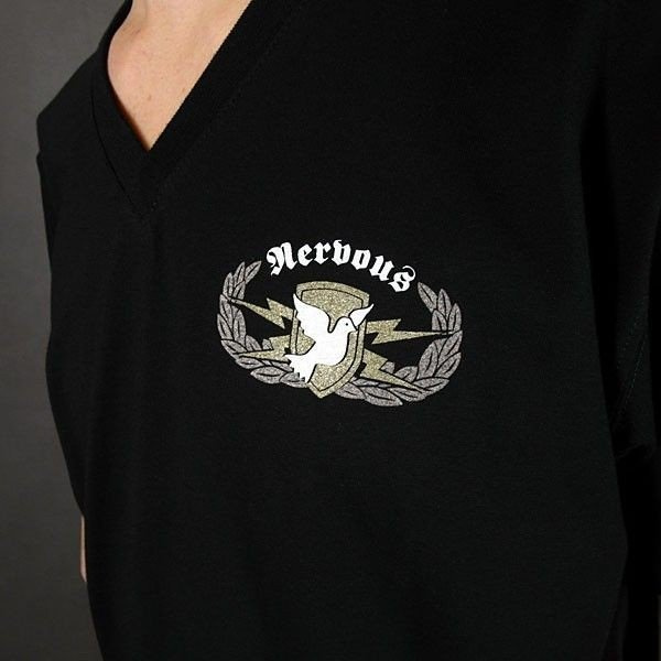 Koszulka Nervous Sp11 Thunder