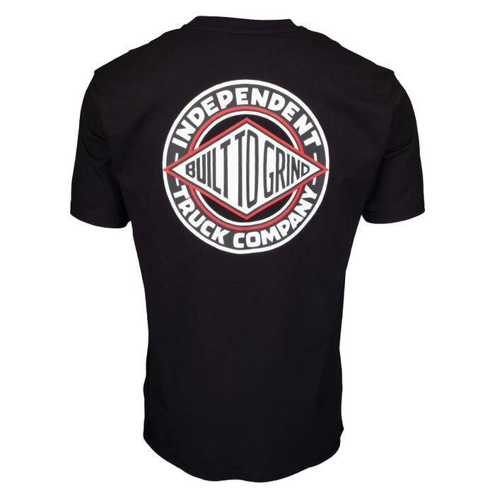 Koszulka Independent BTG Summit Black