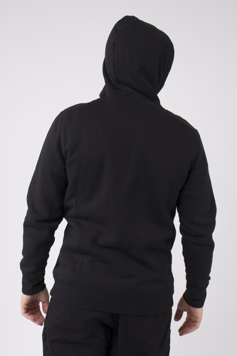 Bluza Huf Og Logo Hoodie Black