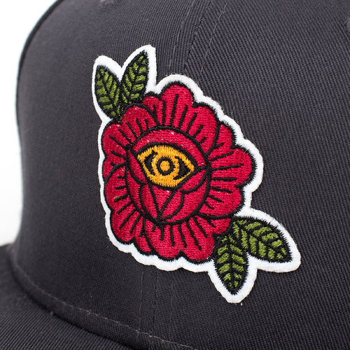 Czapka Z Daszkiem New Era Tattoo Pack 9fifty Rose